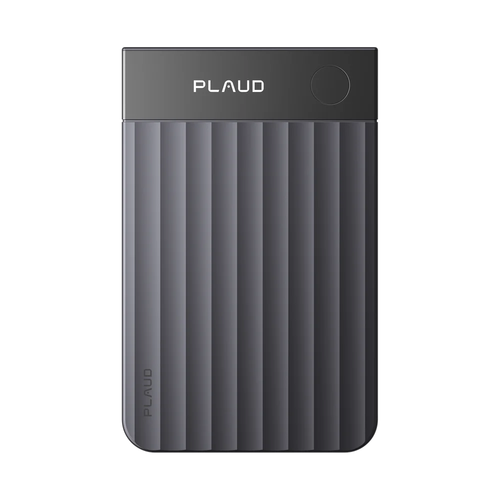 Plaud Note Pro